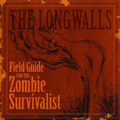 Field Guide for the Zombie Survivalist album cover