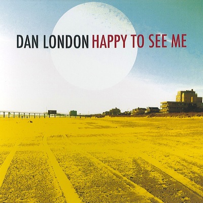Happy to See Me album cover