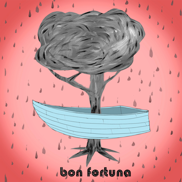Bon Fortuna album cover