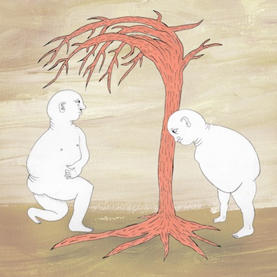 Broken but not undone album cover