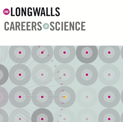 Careers in Science album cover
