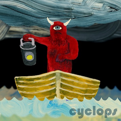 Cyclops album cover
