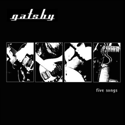 Five Songs album cover