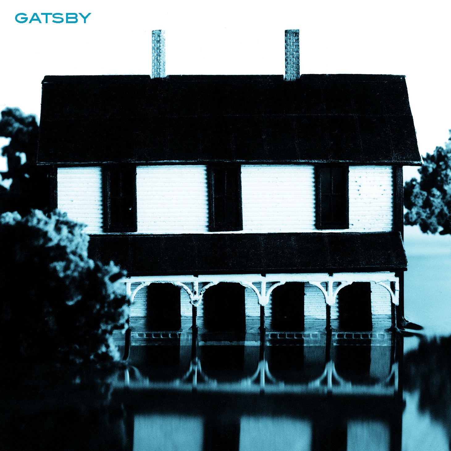 Floods + Fires album cover