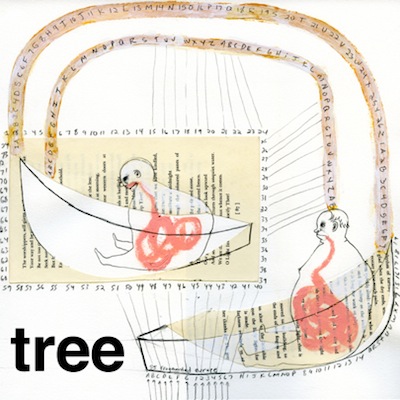 Tree album cover