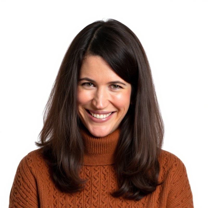 Jen Comstock